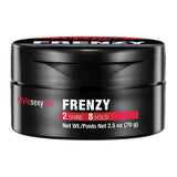 Style Sexy Hair Frenzy 2oz