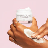 Tuel Super Soothe 2 in 1 Calming Mask