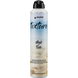 Texture Sexy Hair High Tide Texturizing Finishing Hairspray 8oz