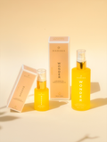 HADAKA WONDER Luxe Body Oil