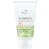 Wella Elements Purifying Pre-Shampoo Clay 2.4oz