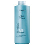 Wella INVIGO Balance Aqua Pure Purifying Shampoo