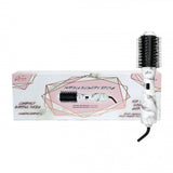 Aria Beauty Blowdry Brush with Compact Barrel