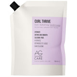 AG Curl Thrive Conditioner