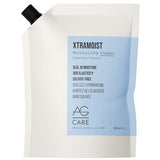 AG Care Xtramoist Moisturizing Shampoo