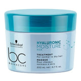 BC Bonacure Hyaluronic Moisture Kick Treatment