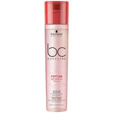 BC Bonacure Peptide Repair Rescue Deep Nourishing Shampoo