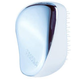 Compact Styler Blue Chrome Single