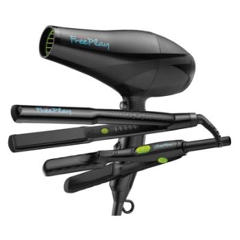 Avanti Ultra Nano Croc Flat Iron 1.375 – Diane Beauty Supply USA