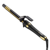 BabylissPro Graphite Titanium 1" Curling Iron