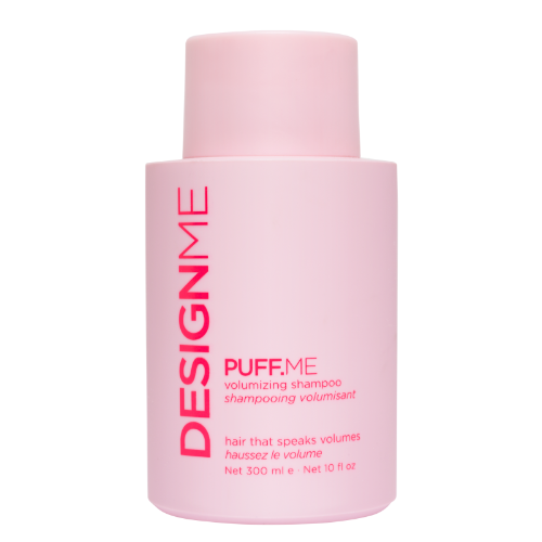 DESIGNME PUFF.ME Volumizing Mousse 250ml