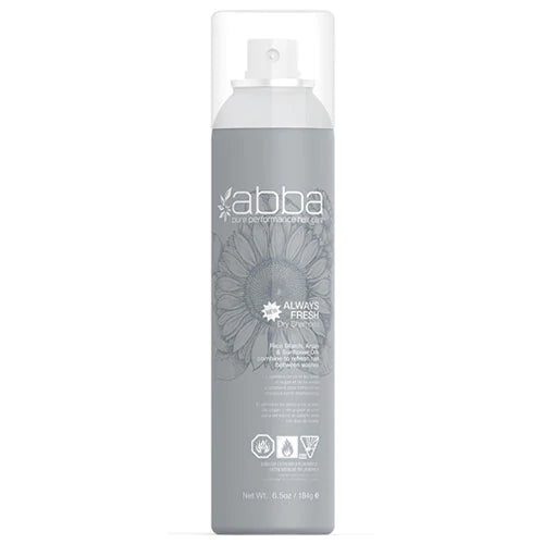 Pure Gentle Duo – Abba® Pure Performance Hair Care™