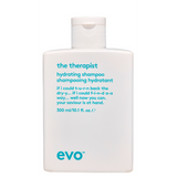 Evo The Therapist Hydrating Shampoo