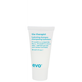 Evo The Therapist Hydrating Shampoo