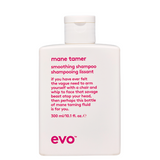 Evo Mane Tamer Smoothing Shampoo