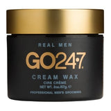 Go 24/7 Cream Wax 2oz
