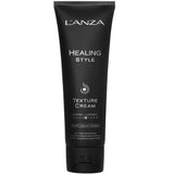 Lanza Healing Style Texture Cream 4oz