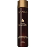 Lanza Keratin Healing Oil Conditioner