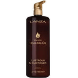 Lanza Keratin Healing Oil Conditioner