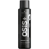 Schwarzkopf OSiS+ Session Label Super Dry Memory Net Spray 4.1oz