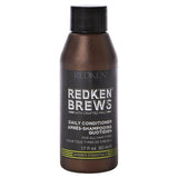 Redken Brews Daily Conditioner Mini 50ml