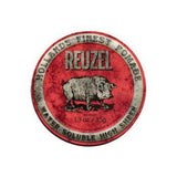 Reuzel Red Pomade - Water Soluble High Sheen