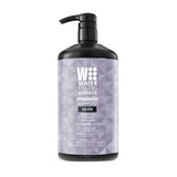 Tressa - Watercolors Intense Silver Shampoo 1L