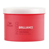 Wella INVIGO Brilliance Mask Fine/Normal