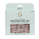 Aria Beauty Very Necessary Heatless Curl Set (Champagne)