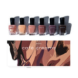 Zoya Cafe Creams Sampler