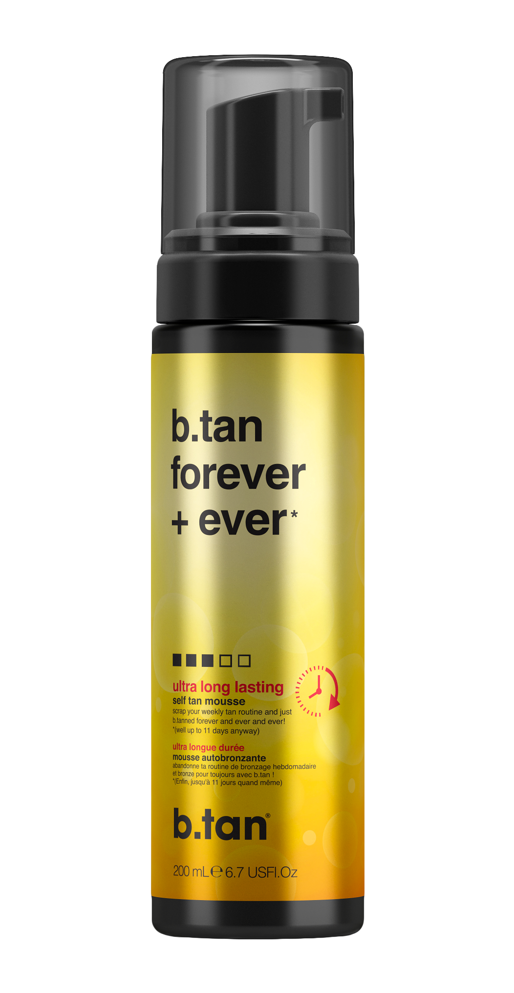 B.TAN Daily Moisturizing Body Lotion | Let's Bounce Firming Body Serum -  Plump Up, Firm & Hydrate Tired Skin with Hyaluronic Acid, Niacinamide,  Oolong